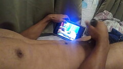 Novinho gozando vendo pornografia Thumb