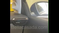 BELLA CASADA FUDENDO SEM CAMISINHA COM O FIXO Thumb