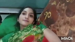 ललिता भाभी की उसके साथ पढ़ने वाली बॉयफ्रेंड ने उसके घर में आकर ही चुदाई की Thumb