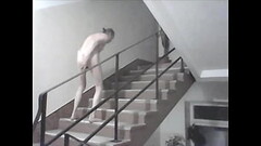 dancing in front of a webcam Thumb