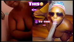 Dyke wants threesome ‼️ Thumb