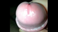 Big dick and cum Thumb