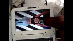 chico hace cum tribute a pendeja Thumb