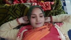 रेशमा भाभी ने पूरी रात देवर के साथ चुदाई का मजा लिया Thumb