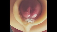 You Won&rsquo_t Need Lube When I Get Inside Fleshlightman1000 Thumb