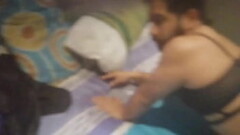 Me metieron un juguete de madera luego de una rica chupada Thumb