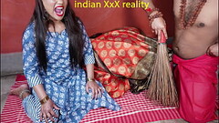 Indian XXX Indian step dad step daughter XXX in hindi Thumb