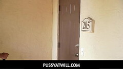 PussyAtWill - Freeusing My GFs Bestfriend- Blake Blossom Thumb