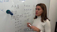 WHEN THE TEACHER DOESN'_T RESPECT YOU Thumb