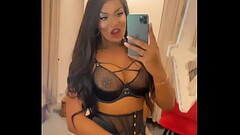 Andressa Keys Hot TS Thumb