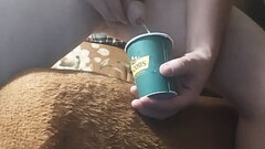 VID 175 Masturbare baut pisat (2min) Thumb