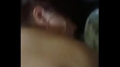 Novinha branquinha rabuda tomando de quatro Thumb