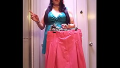 Shopping Stories #52 - Part 1 - Salvation Army Store Haul Thumb