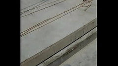 Nu na &aacute_rea da constru&ccedil_&atilde_o Thumb
