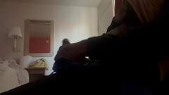 Jerking Around Thumb