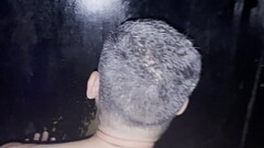 MADURO DANDO O RABO NO GLORY HOLLE Thumb