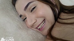 Come see a Whore asking to take it in the Ass! The Naughty gets Hot, Moans loudly and stays ASS GAPE Thumb