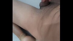 Tirando leitinho da pica Thumb