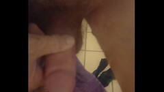 Cumshot Thumb