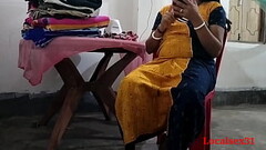 Sonali share her pussy in Home ( Official Video By Localsex31) Thumb