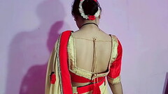 20 साल की दुल्हन को सुहागरात के दिन बुरी तरह चोद कर रूला दिया Thumb