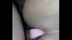 Con mi esposa Thumb