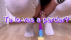 Mi video promocional de mi nuevo contenido&hellip_ Thumb