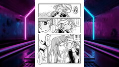 the day sunset shimmer masturbated Thumb