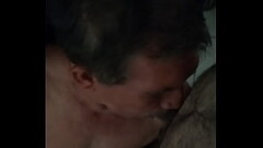 Mamada do coroa safado do Brasil Porno Gay Thumb