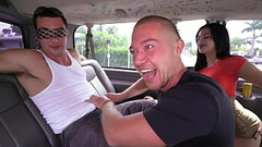 BAITBUS - Chris Tony &amp_ Erick Summers In Our Infamous Van :) Thumb