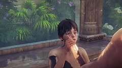 Yaoi Femboy - Timmy Femboy hardsex - Sissy crossdress Japanese Asian Manga Anime Film  Game Porn Gay Thumb