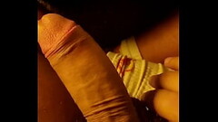 Le palle implodono di sperma Thumb