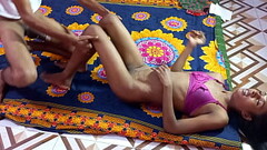Wife fucked hard by her husband'_s friends Bengali Sex xxx best xvideos .hanif and popy khatun m Thumb