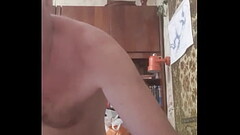 Я трахаю 4 свою шлюху Thumb
