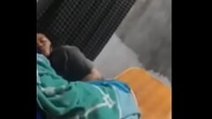 Video call dengan teman pasutri Thumb