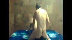 Video casero amateur ya empinado... se la dejo ir Thumb