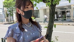 【緊急取材】謝礼金と引き換えに不倫中出しSEX！物欲性欲が止められない！カネを積めばこの絶品ボディに何回でも中出しできる！ Part3 Thumb