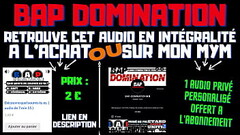 D&eacute_couvre quel soumis tu es ! SOFT / HARD / C&Eacute_R&Eacute_BRAL / SM / EXTR&Ecirc_ME [ AUDI Thumb