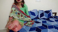Saarabhabhi6 को seduce करके गाँड़ की जबर्दस्त चुदाई की ही थी के साफ़ हिंदी आवाज़ में part-1 Thumb