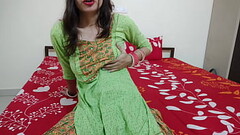 Indian stepbrother stepSis Video With Slow Motion in Hindi Audio (Part-2 ) Roleplay saarabhabhi6 wit Thumb