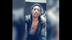 Novinho Sexy se Masturbando Thumb