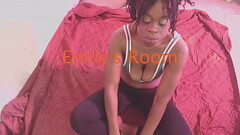 Compilation of Emily Xtra Thumb