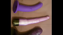 Just showing some of my toys Thumb