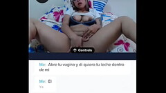 QUIERO TU LECHE MUY DENTRO DE MI Thumb