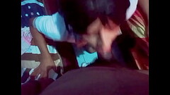 Muchacho vergudo me pone a mamar Thumb