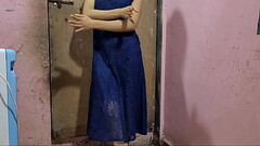 कॉलजे गिर्लफ्रेंड को अपने घर बुलाकर बहुत चोदा Thumb