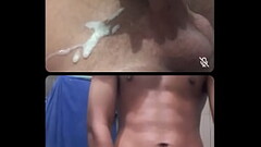 Mais uma chamada de v&iacute_deo gozando Thumb