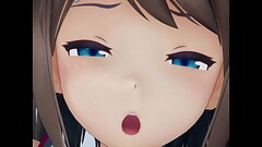 Maya | Kantai Collection | Anime (fux) Thumb