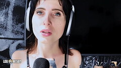 German ASMR Cuckold Story, Lou Nesbit, Lia Louise Thumb
