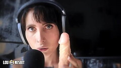 ASMR JOI Lou Nesbit, Lia Louise Thumb